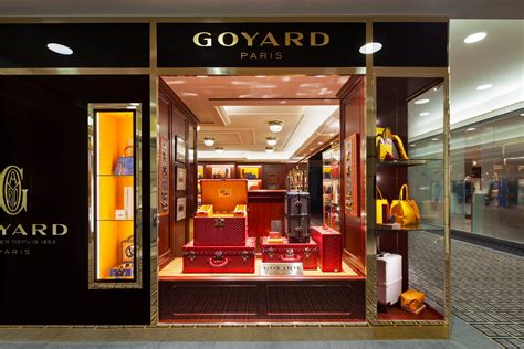 goyards|goyard japan.